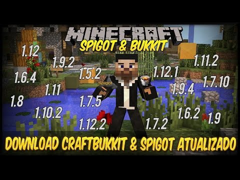 Craftbukkit download 1.16
