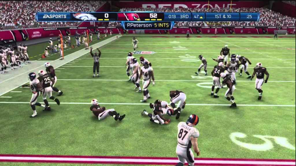 Download Madden 13 For Mac