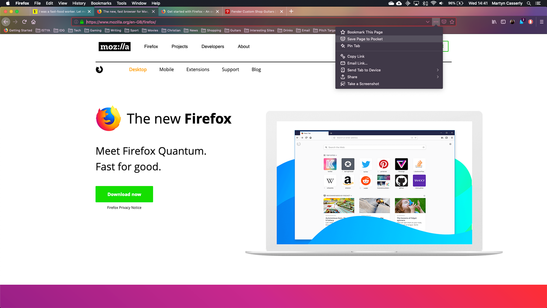 Mozilla Firefox Uk Download Mac